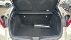 Toyota C-HR 1.8 Hybrid Design 5dr CVT Hybrid Hatchback